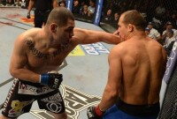 cain velasquez比賽圖