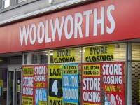 Woolworths