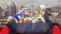 Sonic Riders: Zero Gravity