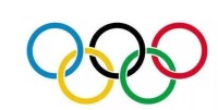 設計奧運會會旗
