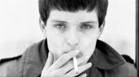 Ian Curtis