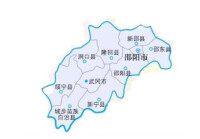 寶慶地圖