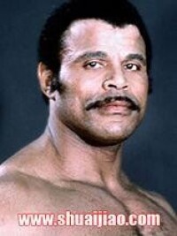 Rocky Johnson