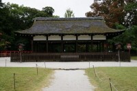 （圖）賀茂別雷神社