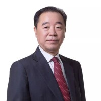 中國鐵塔股份有限公司董事長佟吉祿