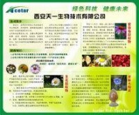 西安天一生物技術有限公司