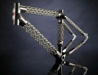 碳纖維自行車
