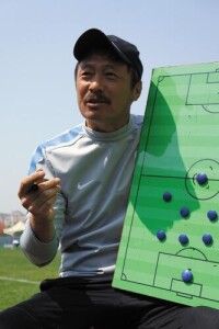 倉田安治