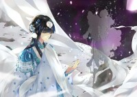 風花雪月[金光布袋戲虛擬組織]