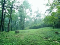 八公山國家地質公園