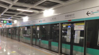 南京地鐵S1號線