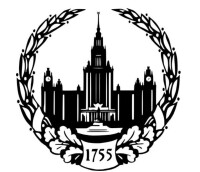 莫斯科大學校徽
