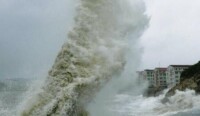 颱風雲娜