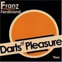 Franz Ferdinand[英國獨立搖滾組合]