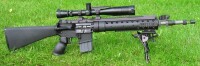 Mk12 SPR