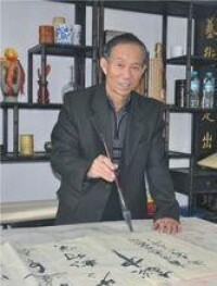 張志升[中國北京紫光閣書畫院常務副院長]