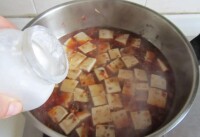 川味麻婆豆腐
