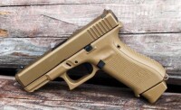 格洛克系列GLOCK19