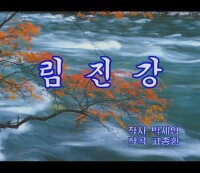 朝鮮版《臨津江》截圖