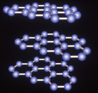 原子晶體