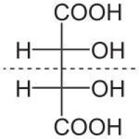 酒石酸