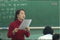 李坤[精華學校英語教師]
