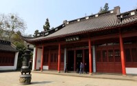 杭州岳廟