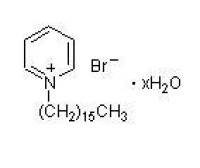 溴化十六烷基吡啶水合物