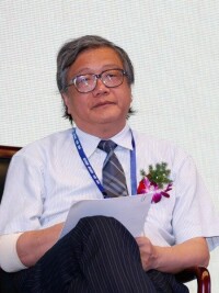 中國城市規劃設計研究院院長李曉江