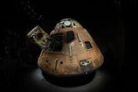 阿波羅14號返回艙
