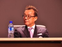 中尾隆聖2011在中國參加日本動漫節