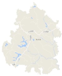 鶴游鎮