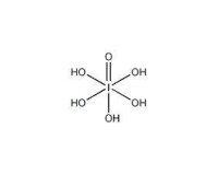 高碘酸結構式