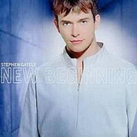 Stephen Gately