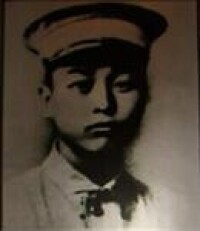 曹淵（1902-1926）