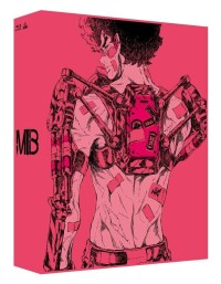 MEGALO BOX