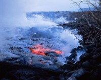 基拉韋厄火山