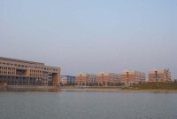 衡陽大學城