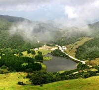 高田風景區