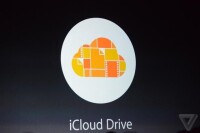 iCloud Drive