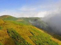 馬擺大山