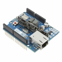 Arduino Ethernet Shield