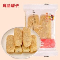 良品鋪子糕點糖果類產品