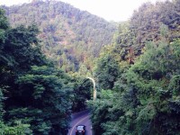 重慶南山一棵樹觀景台