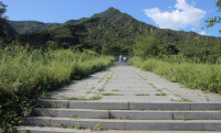 房山金陵遺址公園