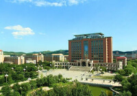 渤海大學綜合樓