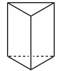 棱形結構式（拉敦保格1869年提出）