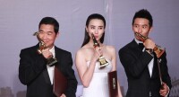 第29屆中國電影金雞獎