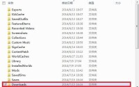 sims3pack放置位置