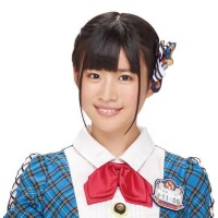 佐藤朱[AKB48成員]